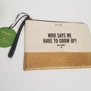 Kate Spade Disney Clutch